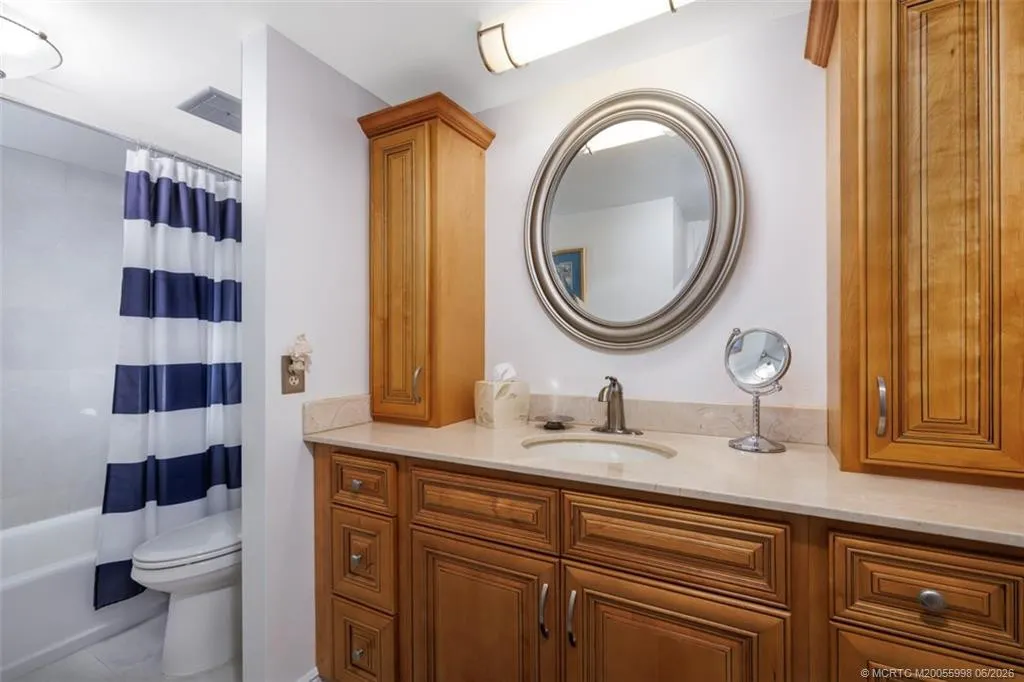 3792 NE Ocean Boulevard #111N