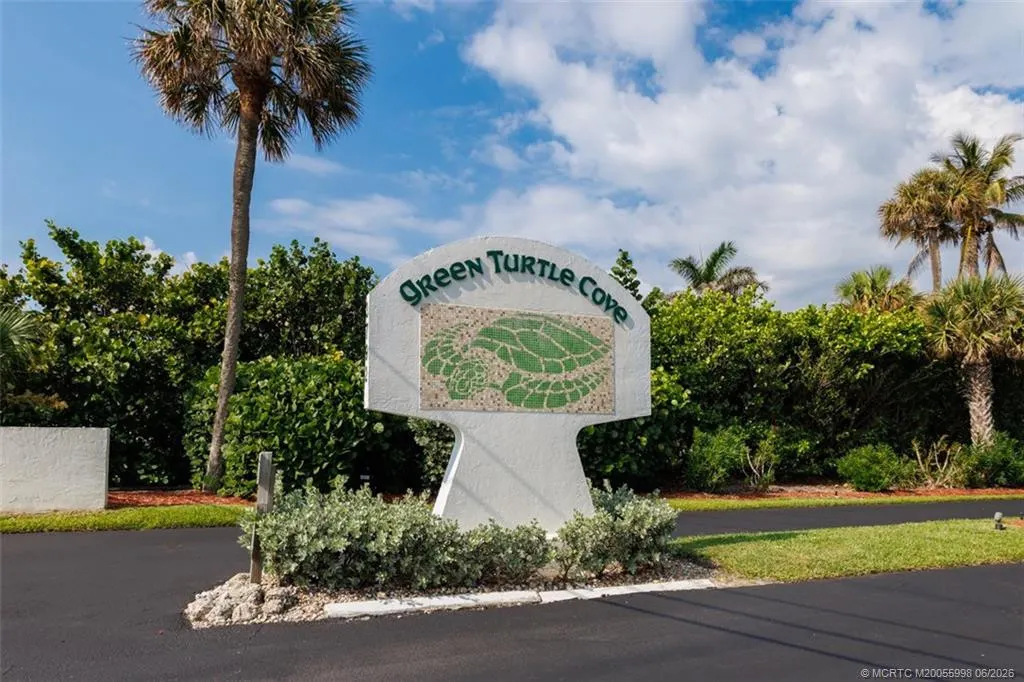 3792 NE Ocean Boulevard #111N