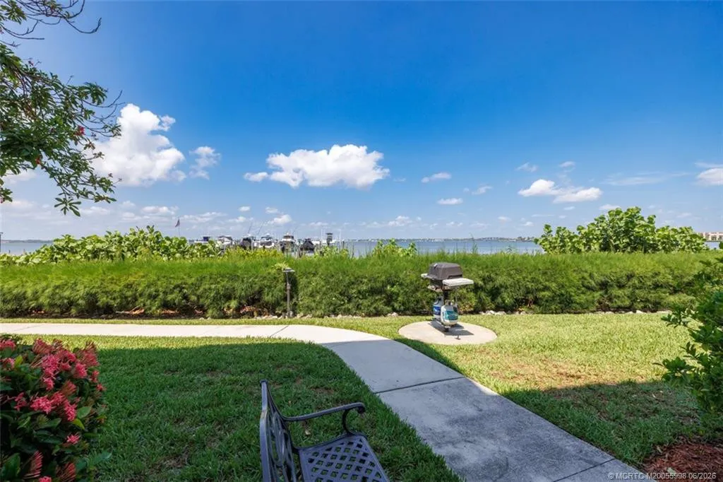 3792 NE Ocean Boulevard #111N