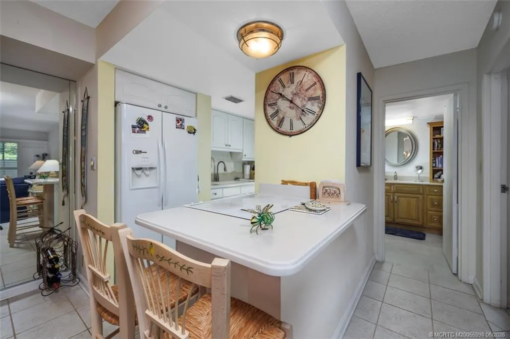 3792 NE Ocean Boulevard #111N