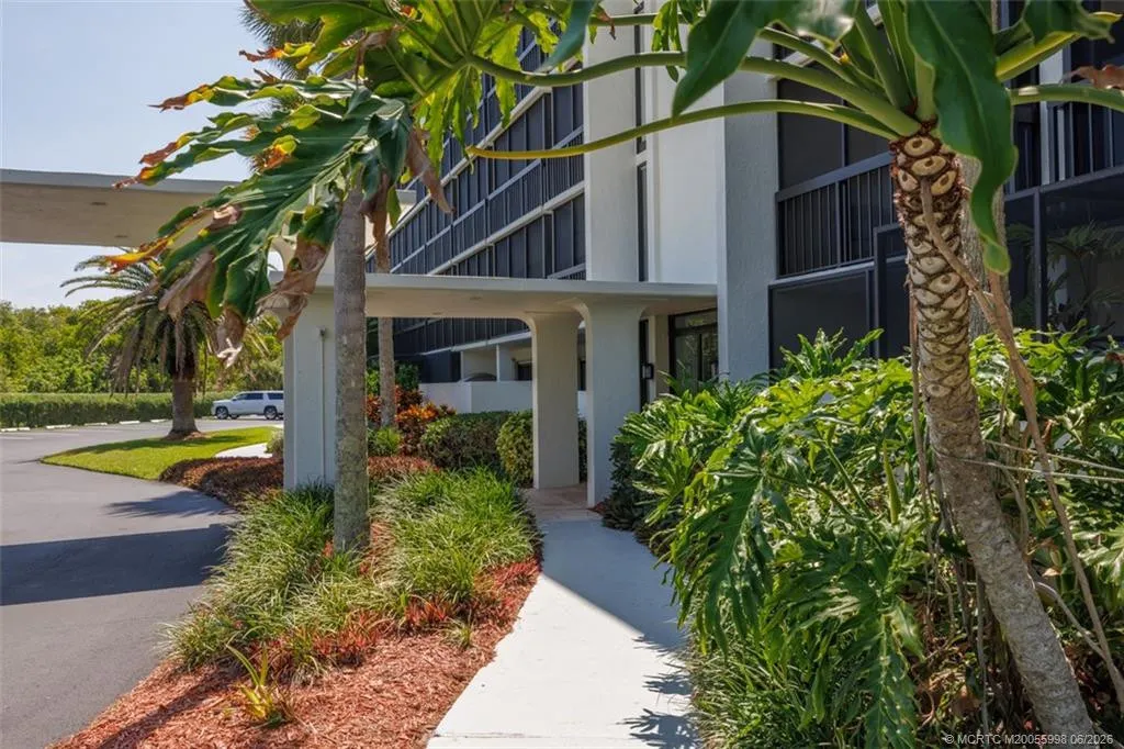 3792 NE Ocean Boulevard #111N