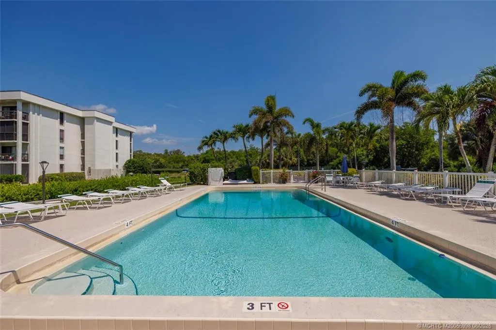 3792 NE Ocean Boulevard #111N