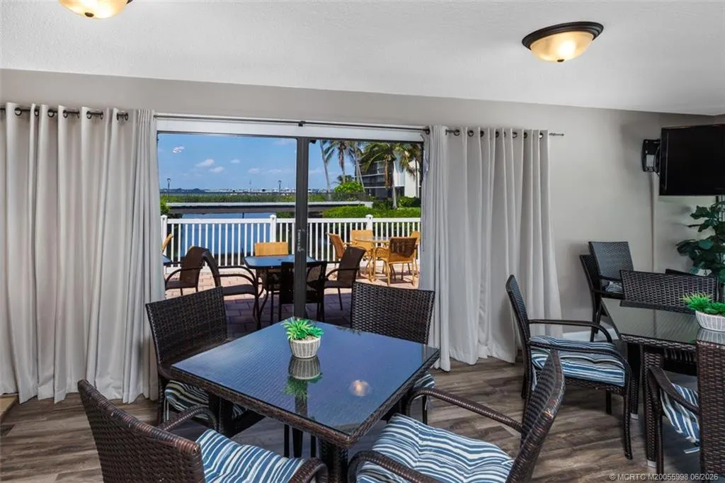 3792 NE Ocean Boulevard #111N