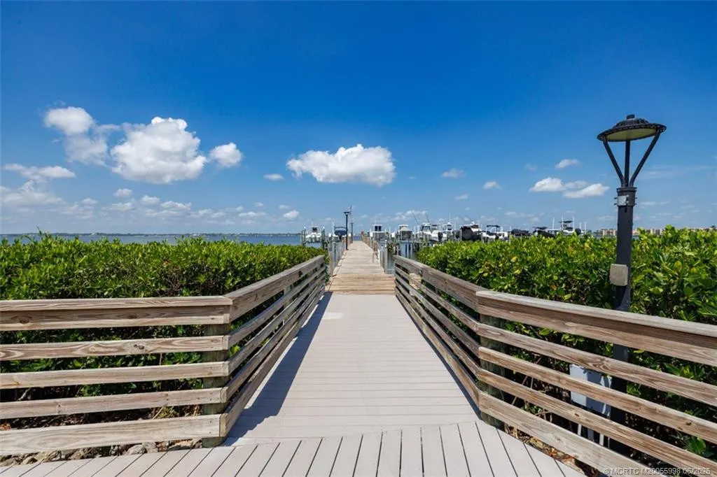 3792 NE Ocean Boulevard #111N