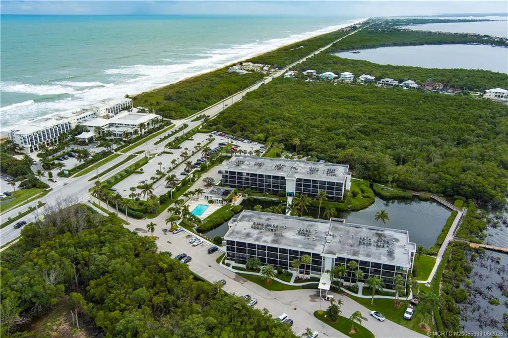 3792 NE Ocean Boulevard #111N