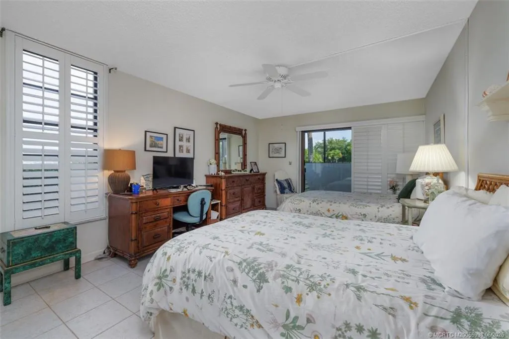 3792 NE Ocean Boulevard #111N