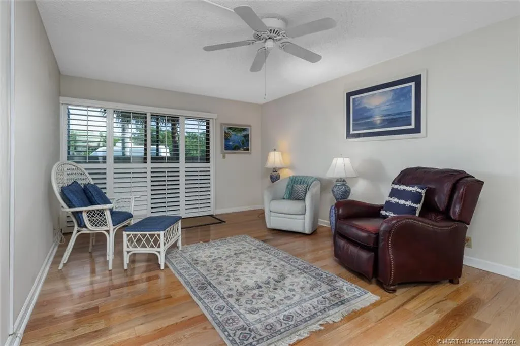 3792 NE Ocean Boulevard #111N