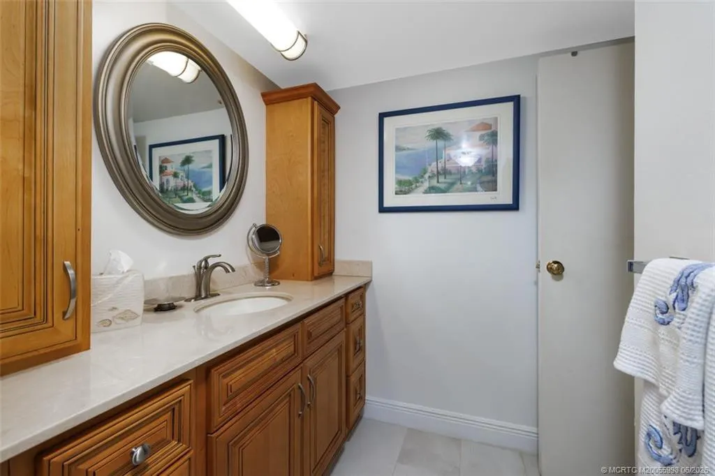 3792 NE Ocean Boulevard #111N