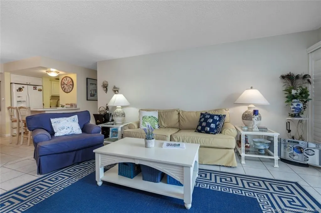 3792 NE Ocean Boulevard #111N