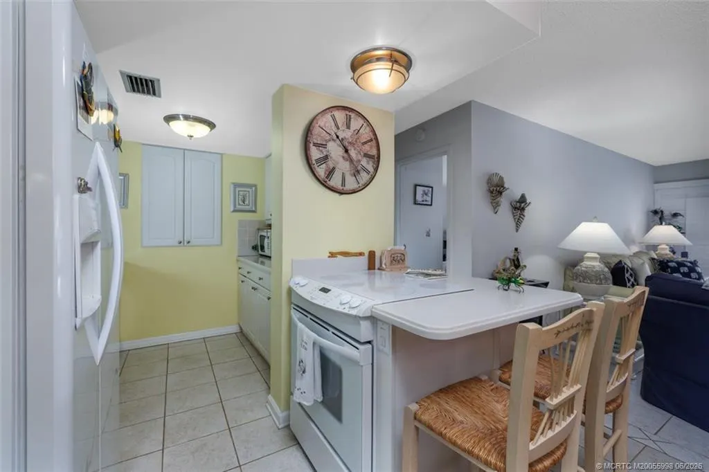 3792 NE Ocean Boulevard #111N
