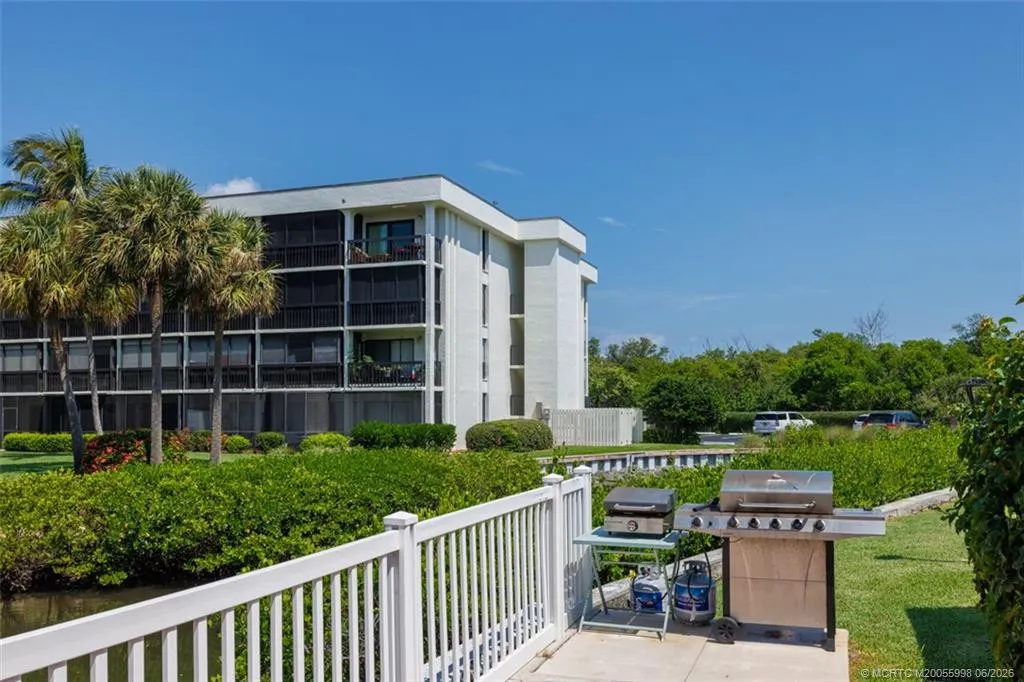 3792 NE Ocean Boulevard #111N