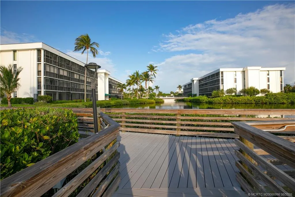 3792 NE Ocean Boulevard #111N