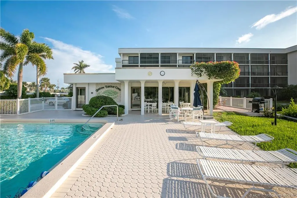 3792 NE Ocean Boulevard #111N