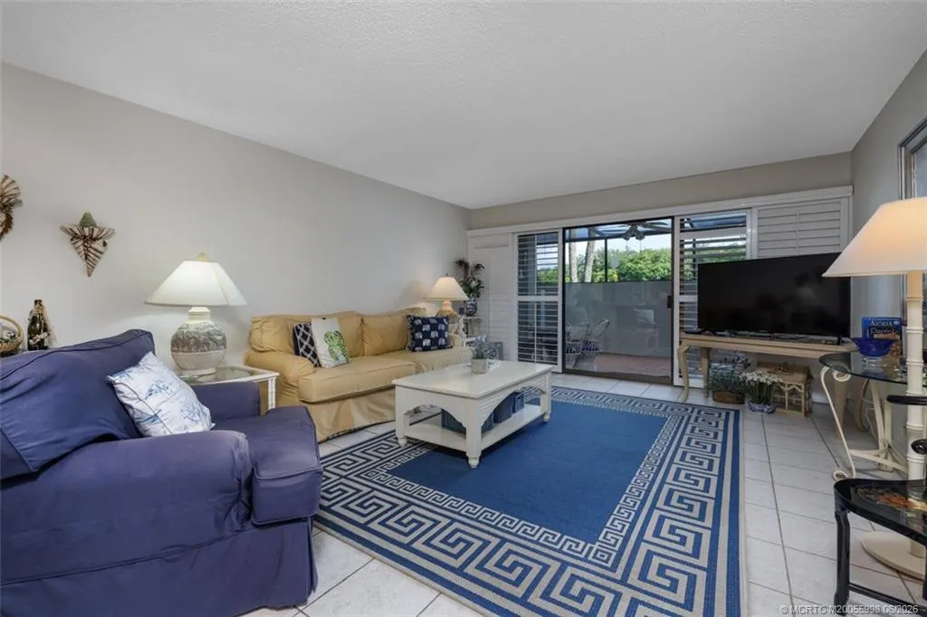 3792 NE Ocean Boulevard #111N