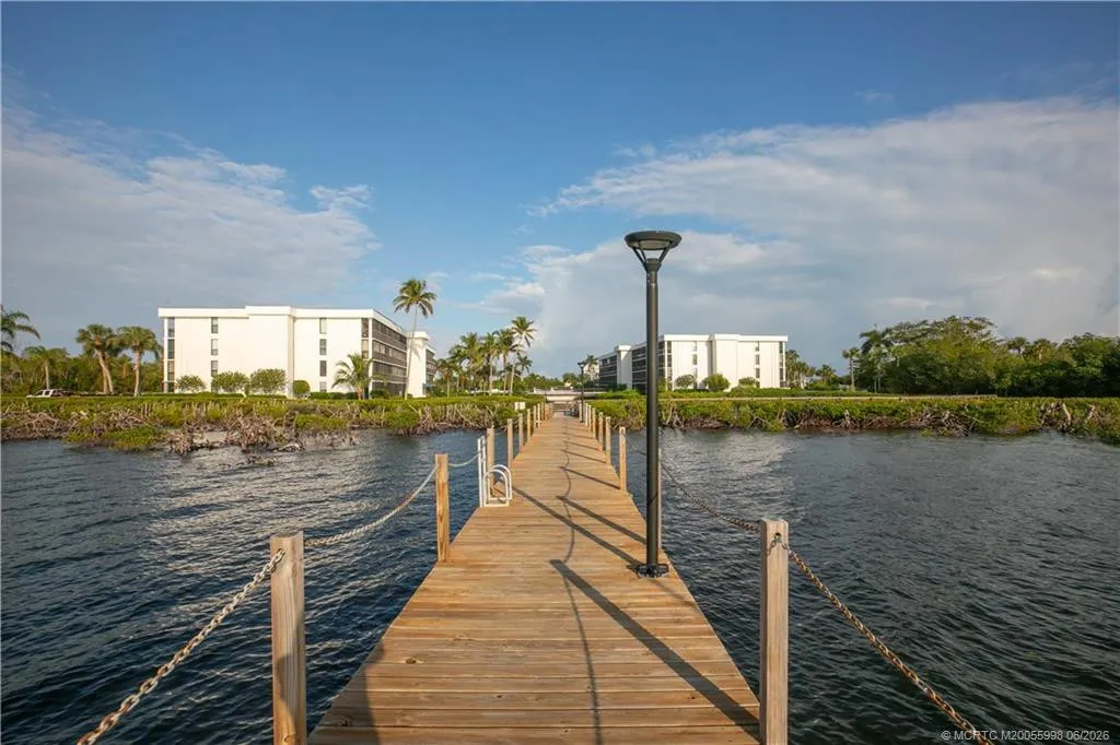 3792 NE Ocean Boulevard #111N