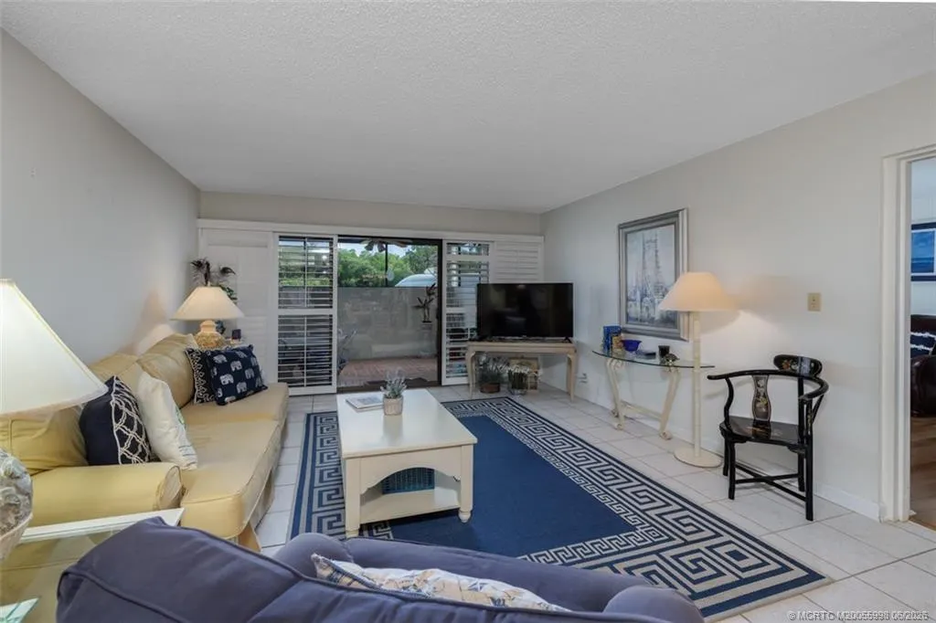 3792 NE Ocean Boulevard #111N