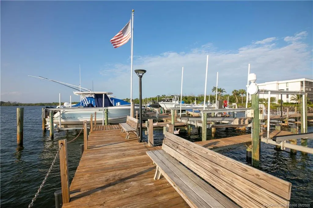 3792 NE Ocean Boulevard #111N