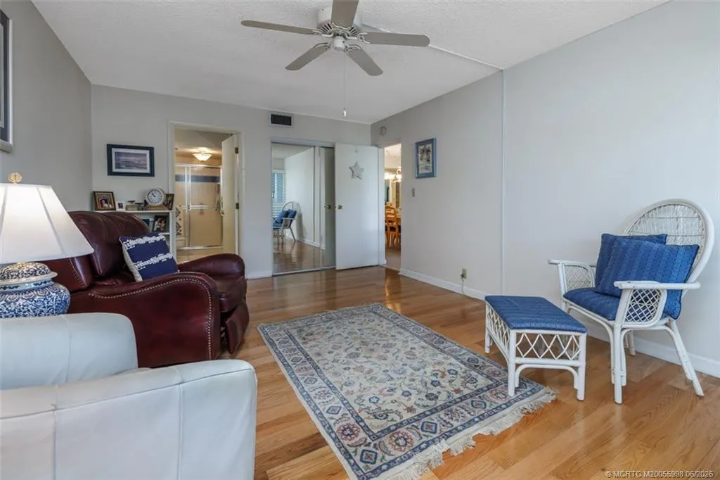 3792 NE Ocean Boulevard #111N