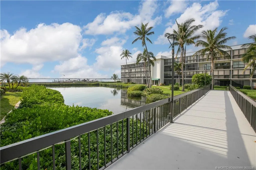 3792 NE Ocean Boulevard #111N