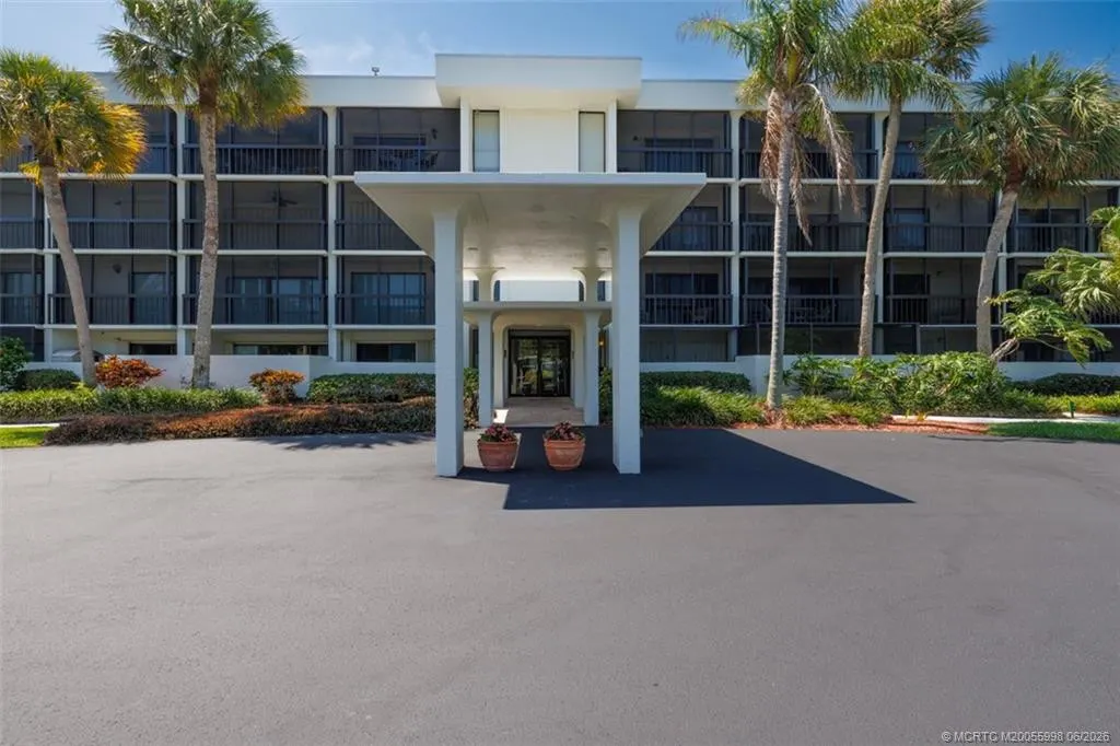 3792 NE Ocean Boulevard #111N