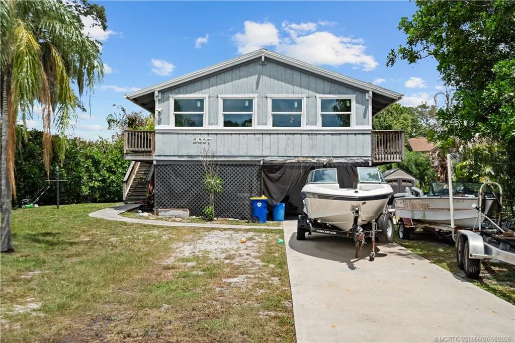 3027 SW Cedar Trail