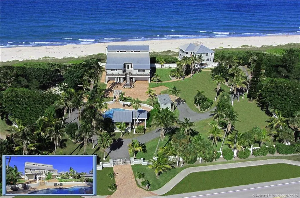 1871 NE Ocean Boulevard #UPPER GUEST HOUSE