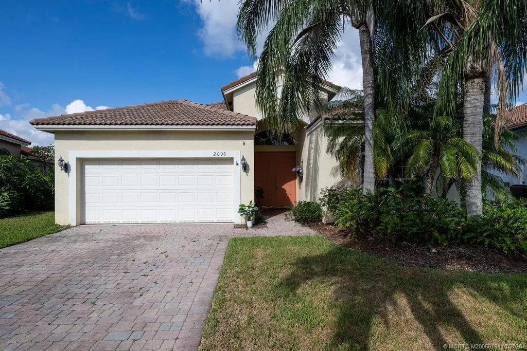 2096 NW Marsh Rabbit Lane