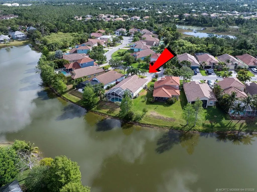 2096 NW Marsh Rabbit Lane