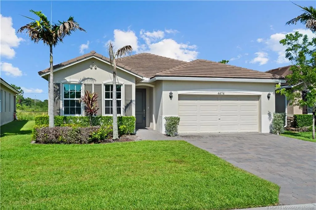 4474 NW King Court