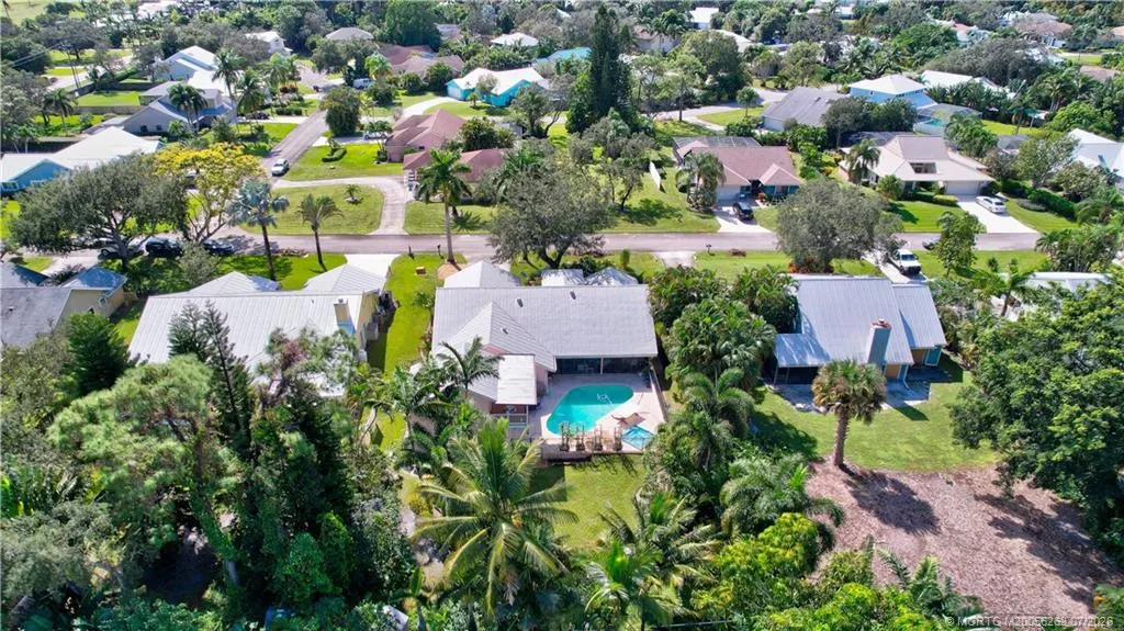 1863 NW 22nd Street