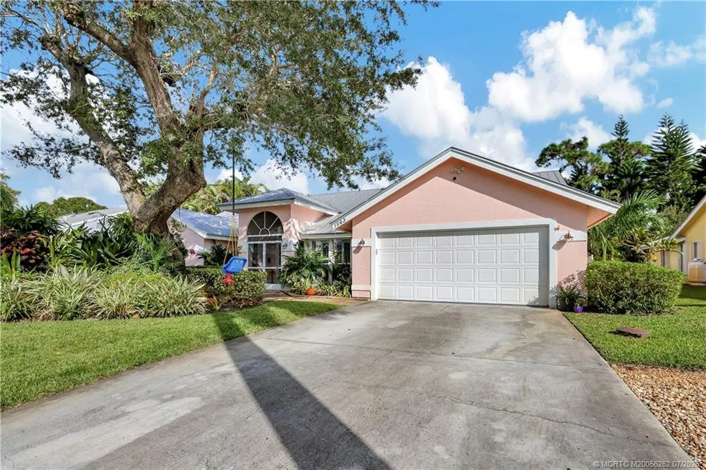 1863 NW 22nd Street