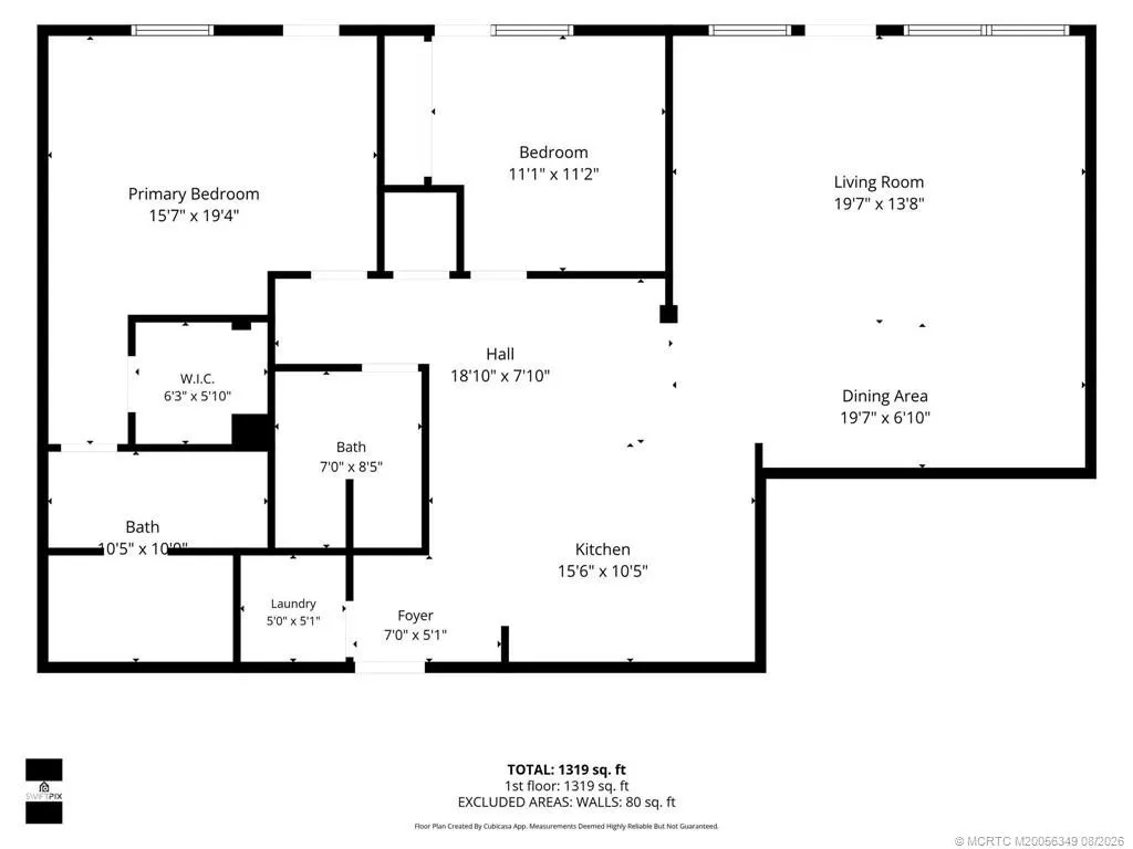 41 Seminole SW Street #Apt #310