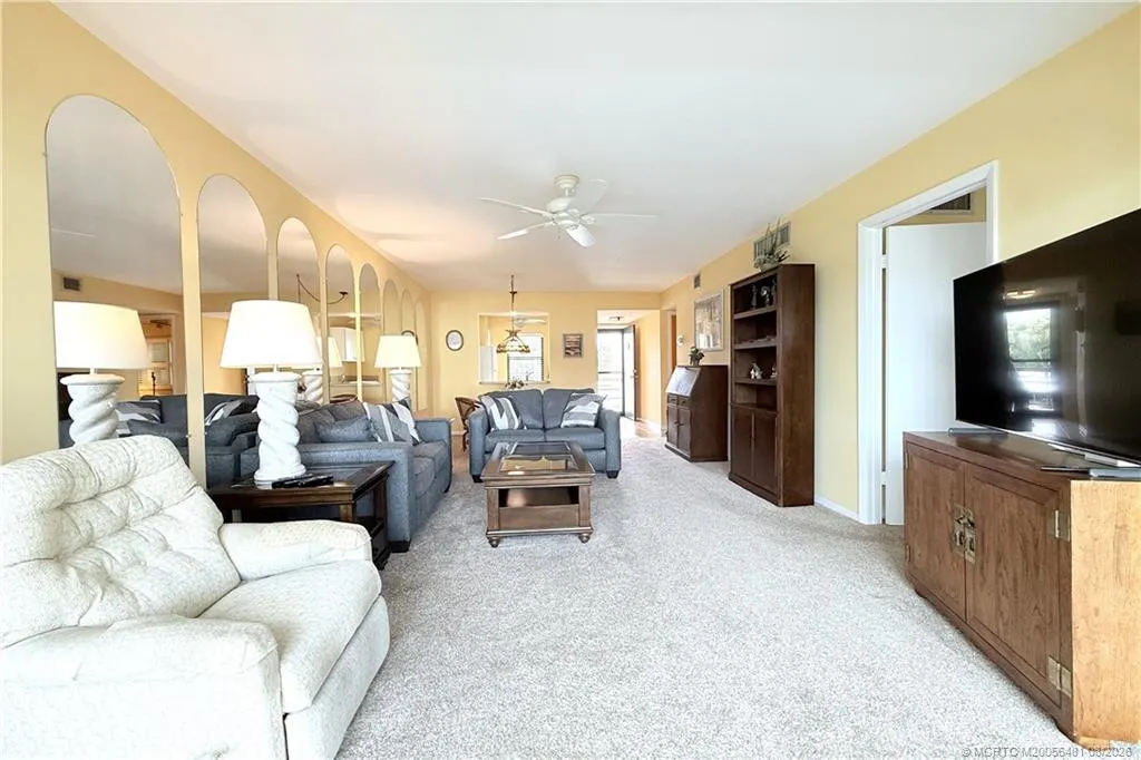 1950 SW Palm City Road #2205