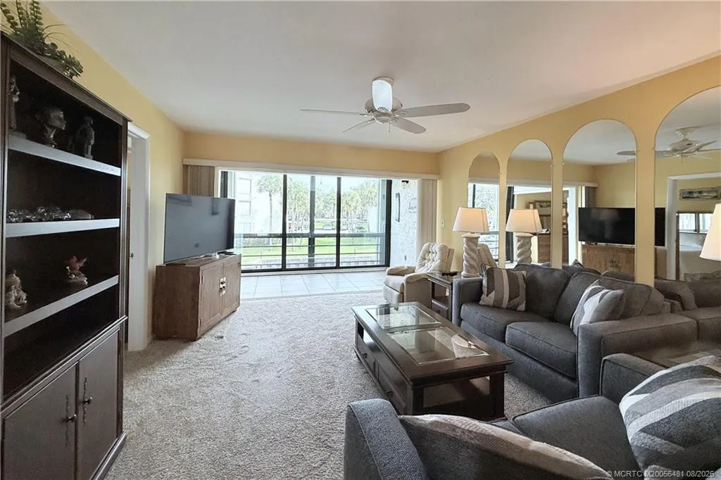 1950 SW Palm City Road #2205