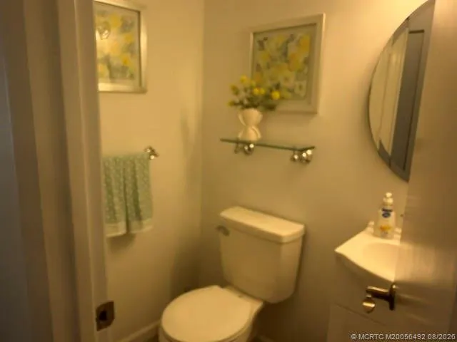 2929 SE Ocean Boulevard #108-8