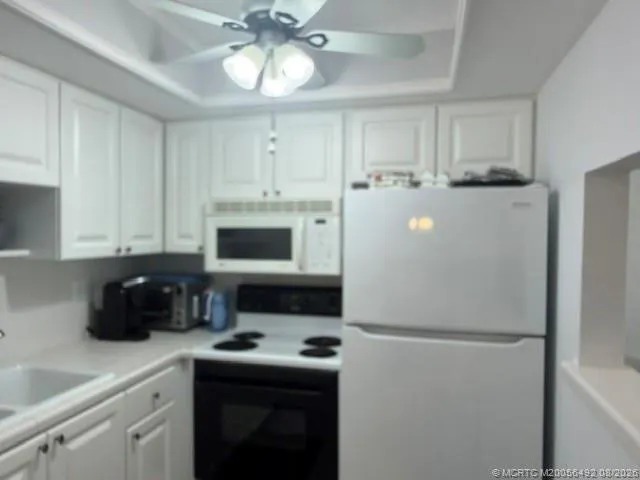 2929 SE Ocean Boulevard #108-8