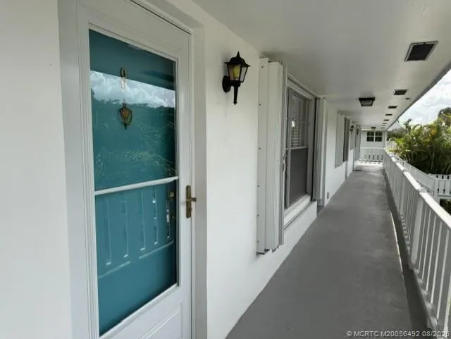 2929 SE Ocean Boulevard #108-8