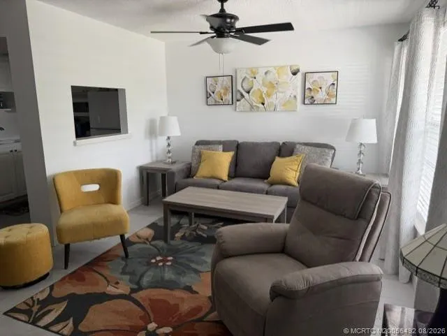2929 SE Ocean Boulevard #108-8