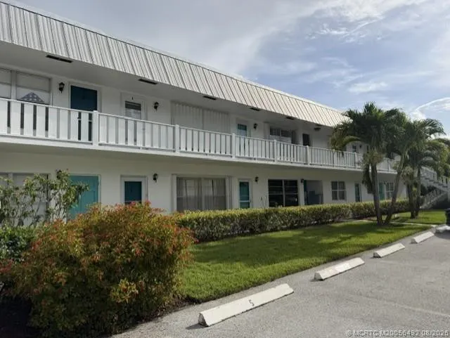 2929 SE Ocean Boulevard #108-8