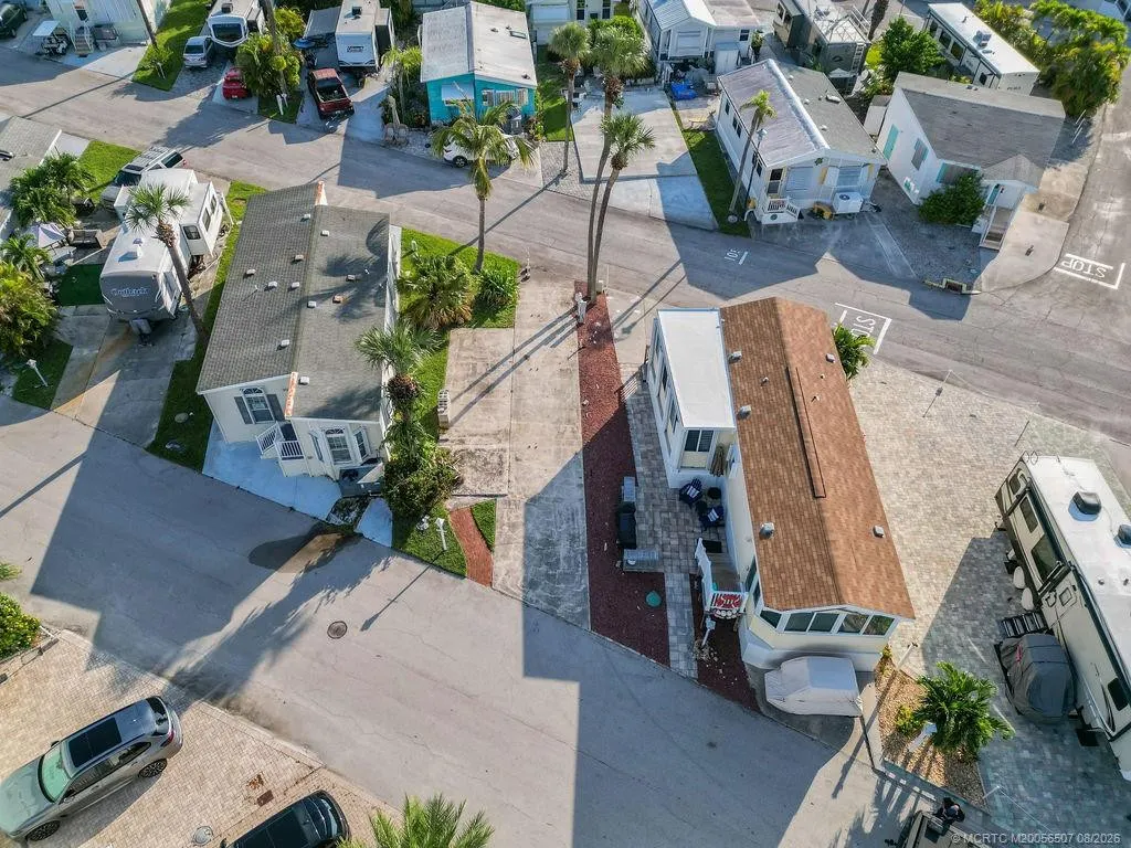 10701 S Ocean Drive