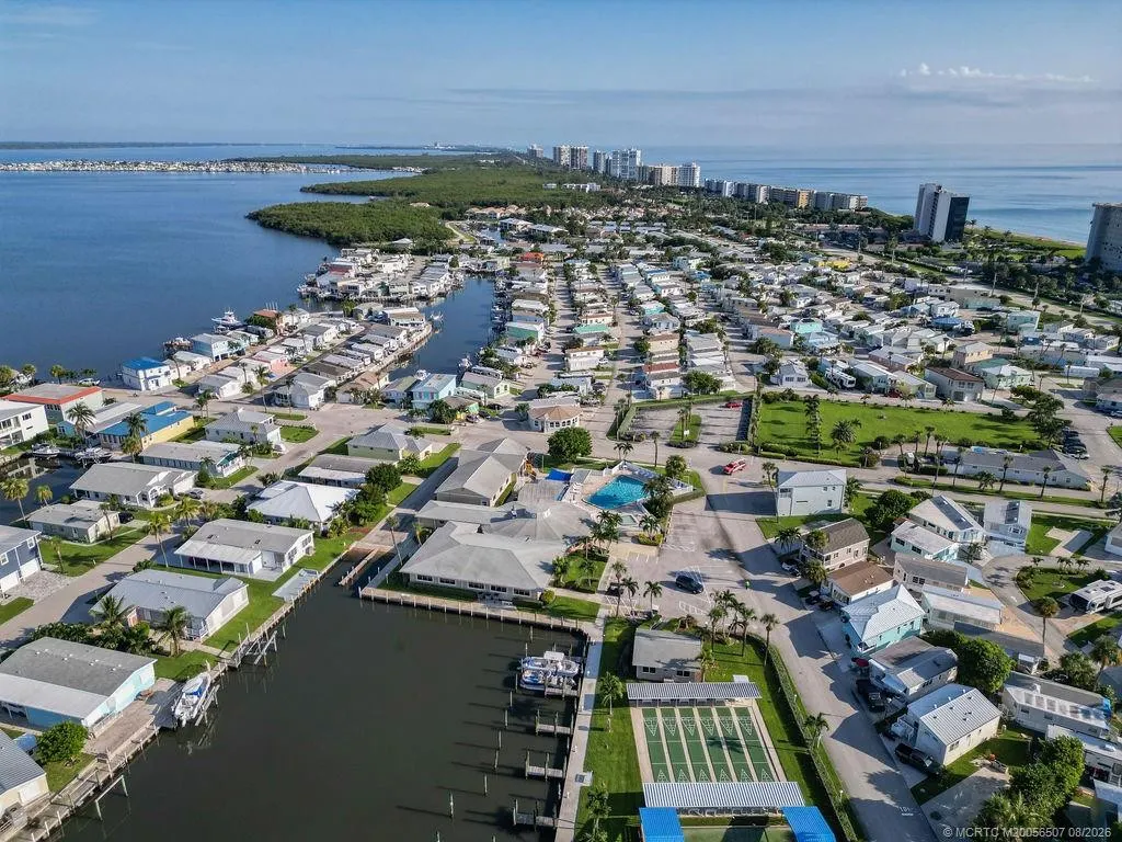 10701 S Ocean Drive