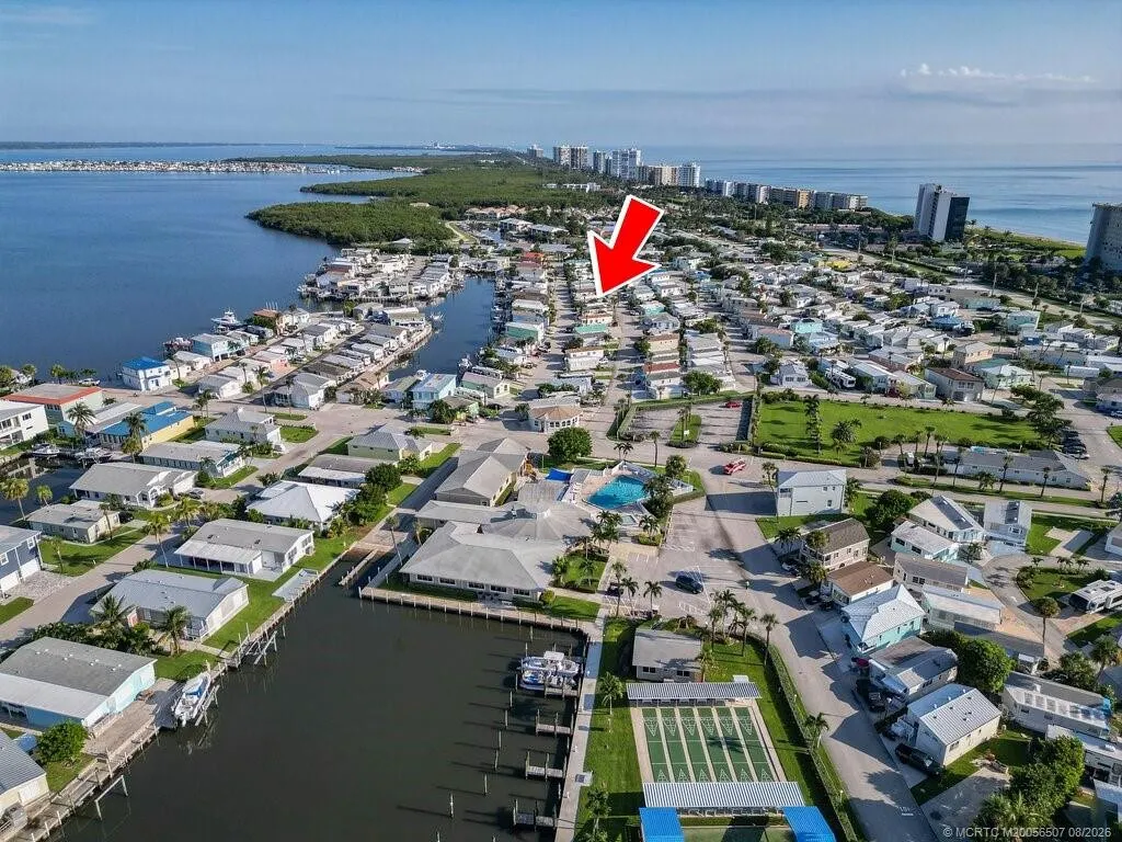 10701 S Ocean Drive