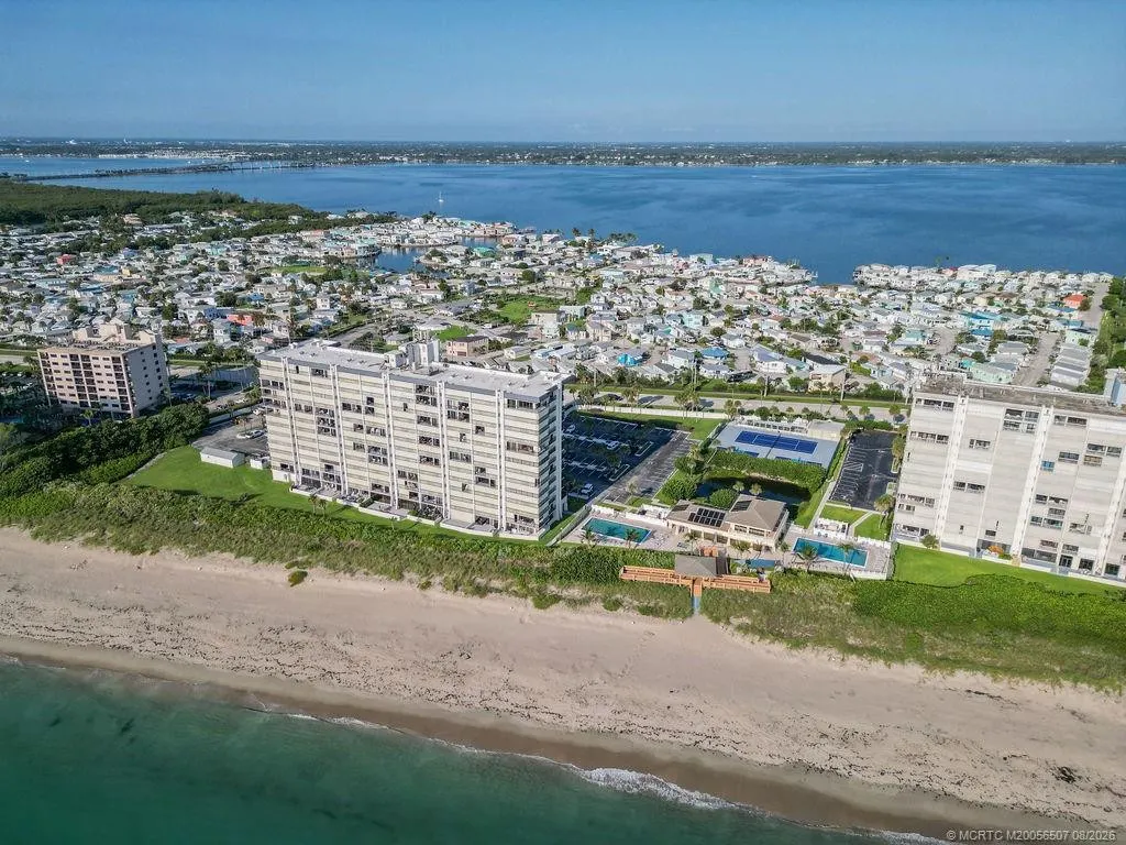 10701 S Ocean Drive