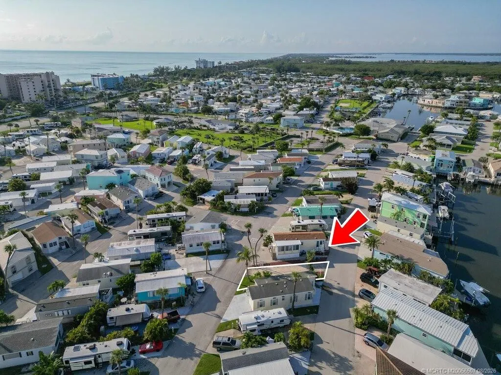 10701 S Ocean Drive