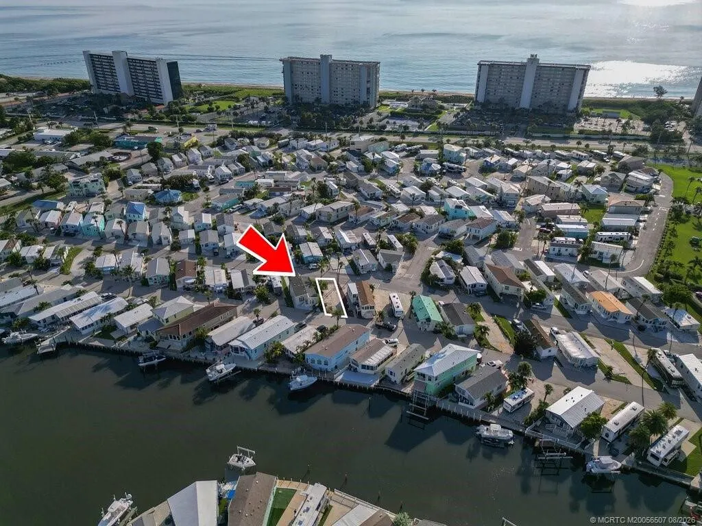 10701 S Ocean Drive
