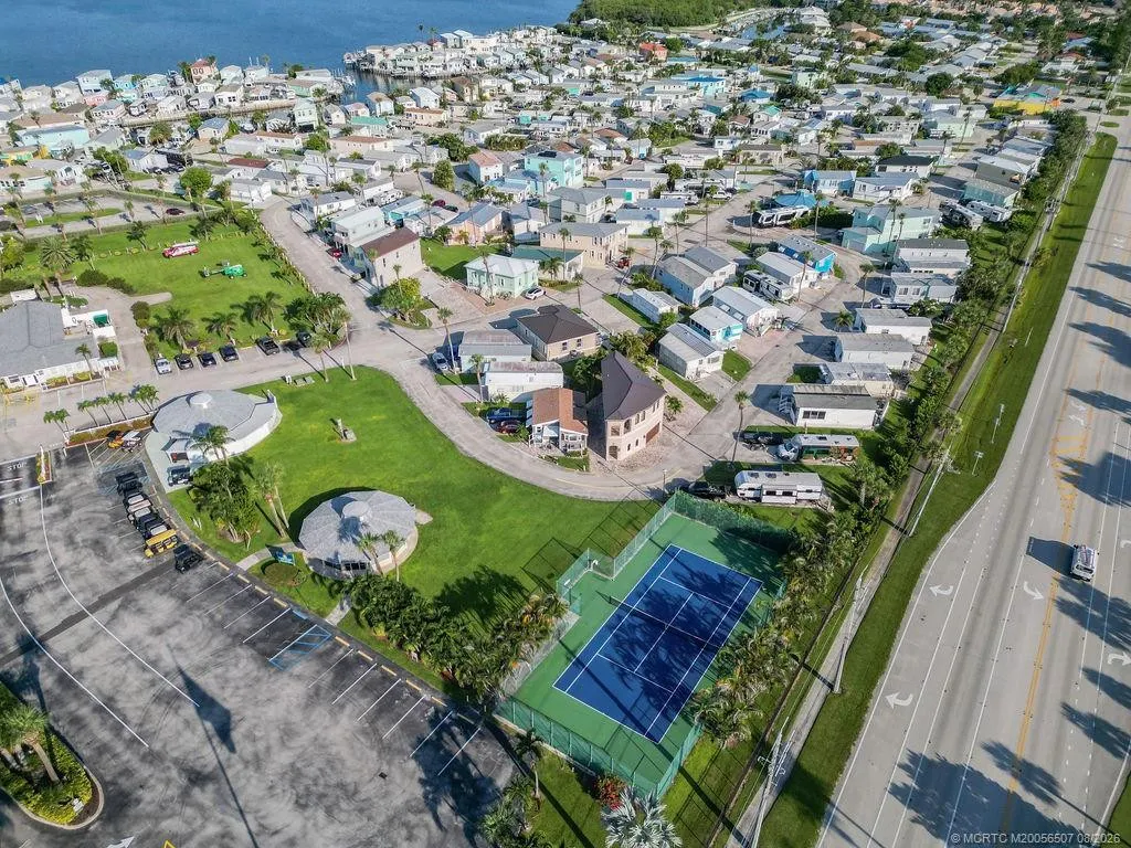 10701 S Ocean Drive