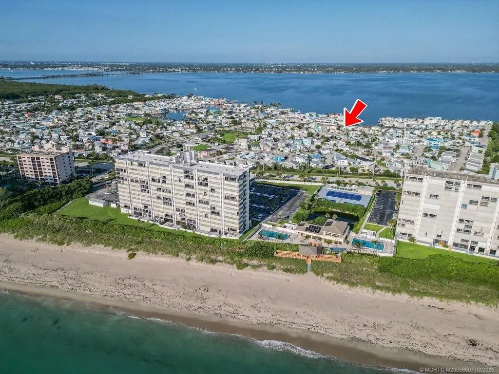 10701 S Ocean Drive