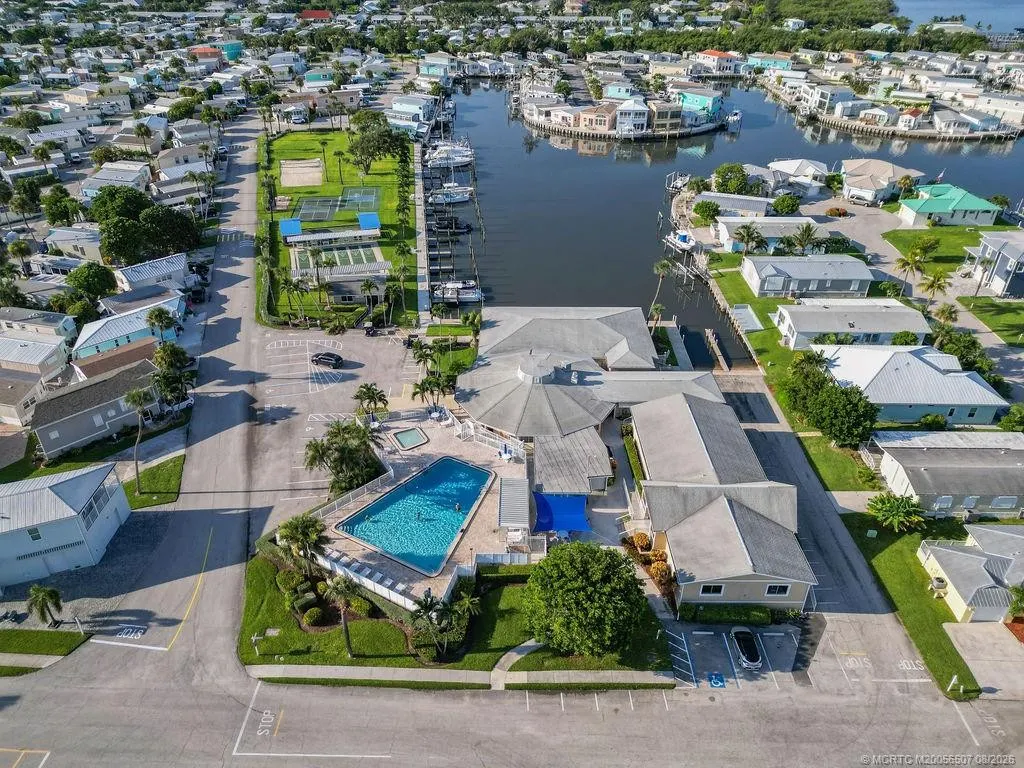 10701 S Ocean Drive