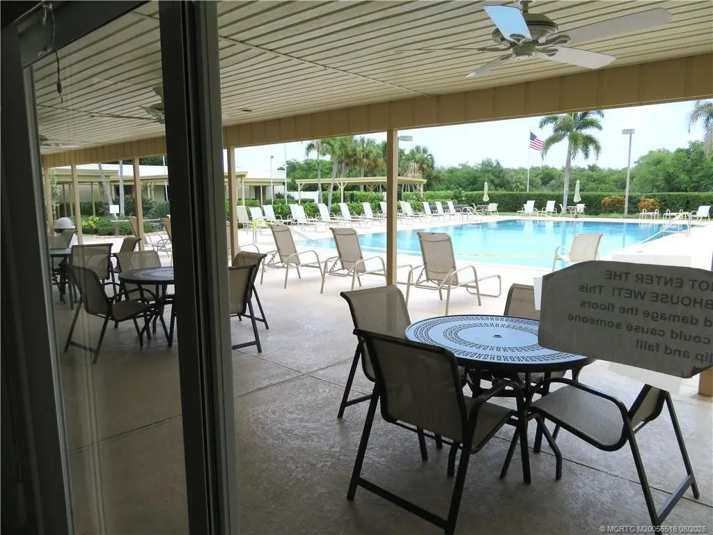 40 Vista Gardens Trail #204