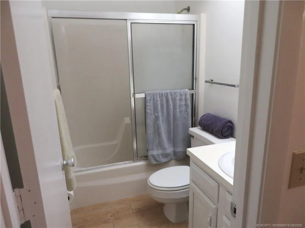 40 Vista Gardens Trail #204